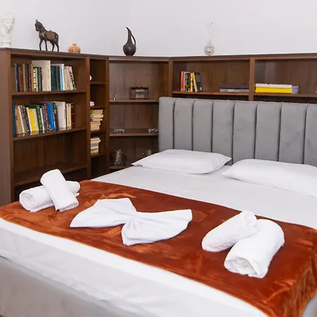 Apartamento Vintage Blloku