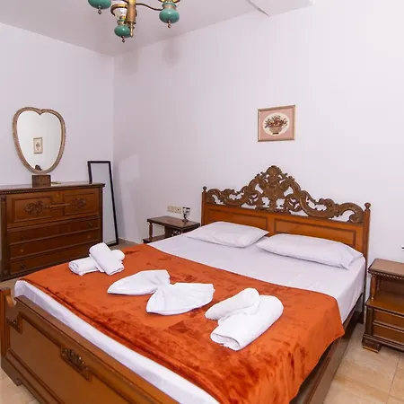 Vintage Blloku Apartamento