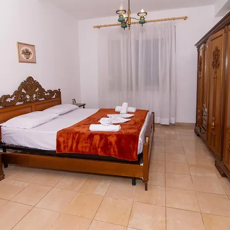 Vintage Blloku Apartamento *