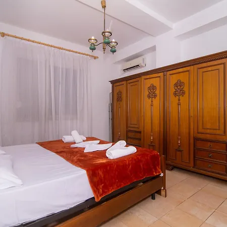 Vintage Blloku Apartamento *