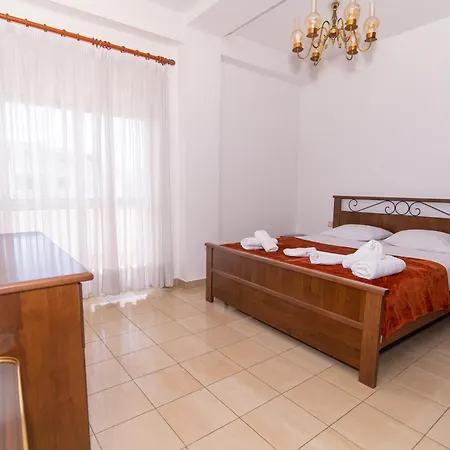 Vintage Blloku * Tiran