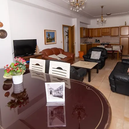 Apartamento Vintage Blloku