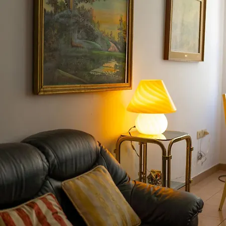 Vintage Blloku Apartamento Tirana