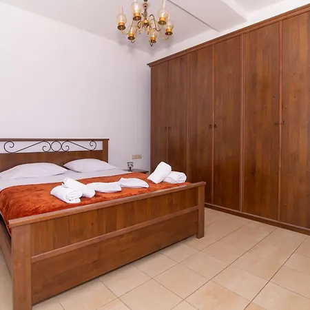 Apartamento Vintage Blloku *