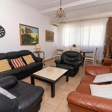 Apartamento Vintage Blloku *