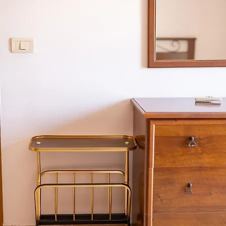 Vintage Blloku Tirana