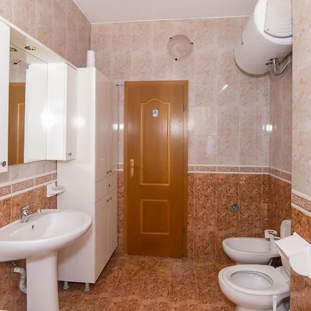 Vintage Blloku Daire Tiran