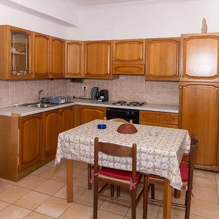 Apartamento Vintage Blloku