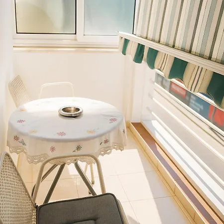 Apartamento Vintage Blloku