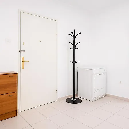 Vintage Blloku Apartamento Tirana