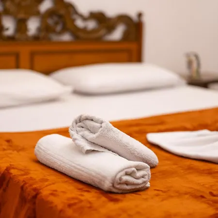 Vintage Blloku شقة