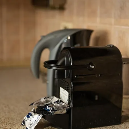 Vintage Blloku Appartamento *