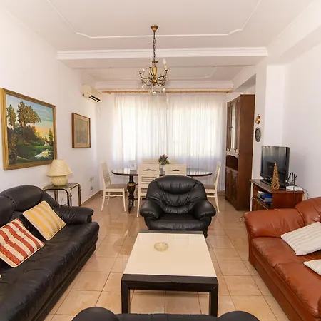 Vintage Blloku * Tirana