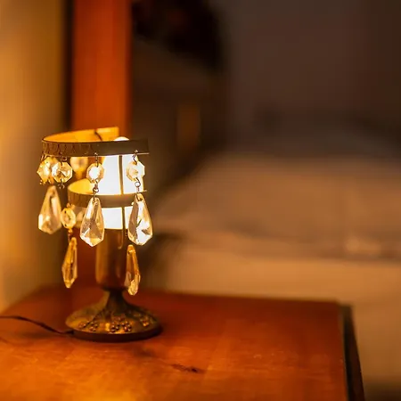 Vintage Blloku Apartment *