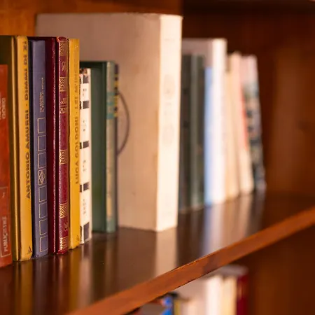 Lägenhet Vintage Blloku Tirana