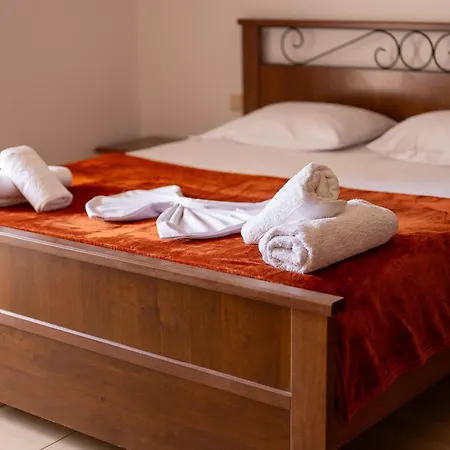 Appartamento Vintage Blloku *