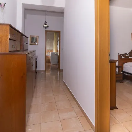 Vintage Blloku Apartmán