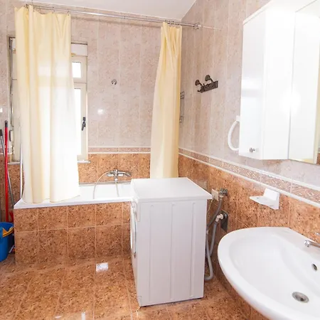 Vintage Blloku Apartmán