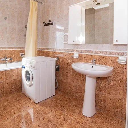 Vintage Blloku Apartmán *