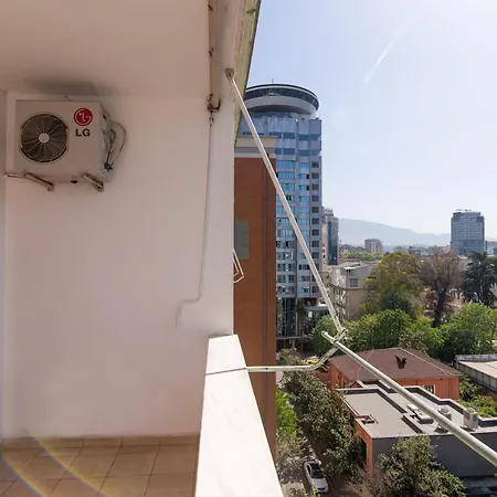 Apartmán Vintage Blloku *