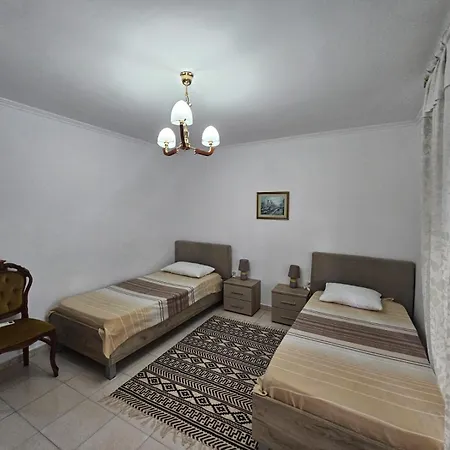 Apartament Vintage Blloku *