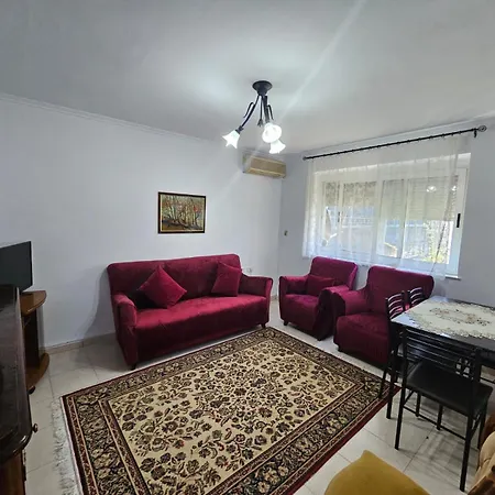 Apartment Vintage Blloku *