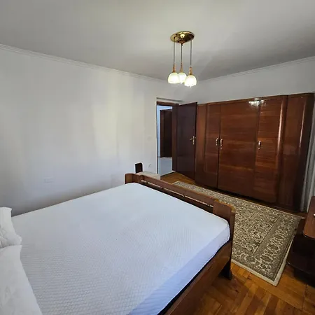 Apartment Vintage Blloku Tirana
