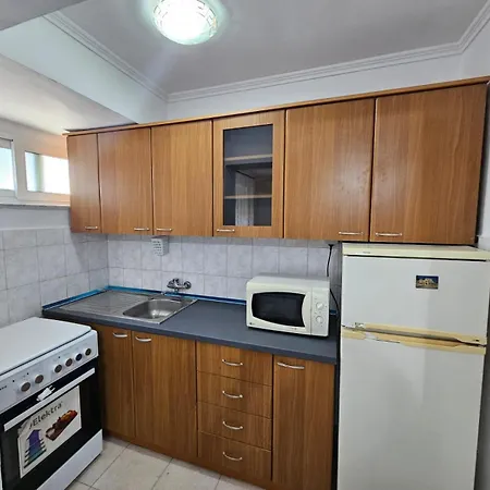 Apartament Vintage Blloku *