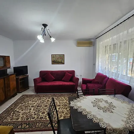 Apartment Vintage Blloku
