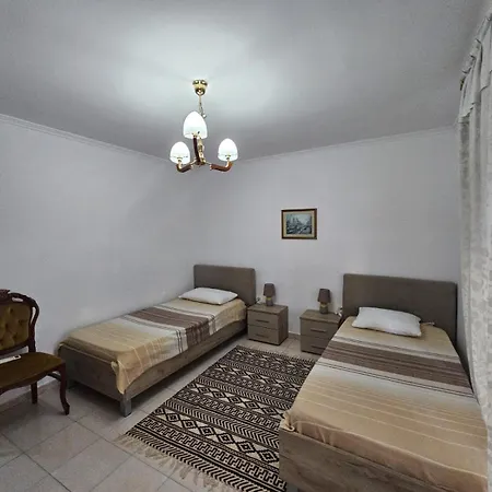 Apartament Vintage Blloku *