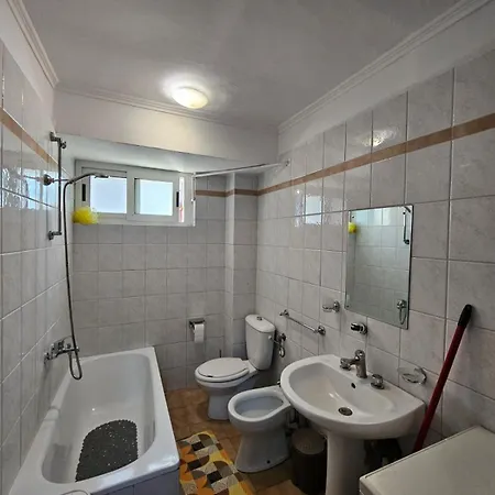Vintage Blloku Apartment Tirana