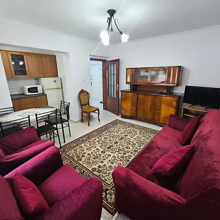Apartament Vintage Blloku