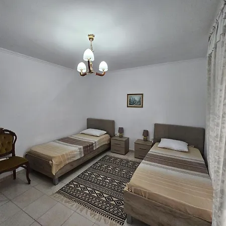 Apartament Vintage Blloku *