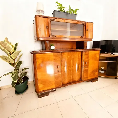 Apartmán Vintage Blloku