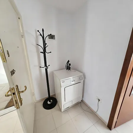 Apartmán Vintage Blloku *