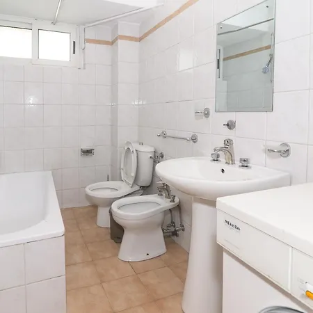 Apartmán Vintage Blloku *