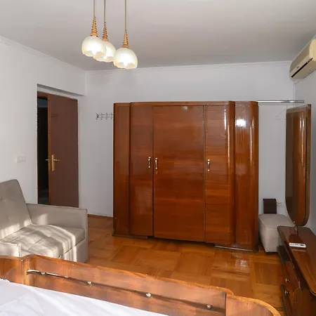 Apartmán Vintage Blloku *