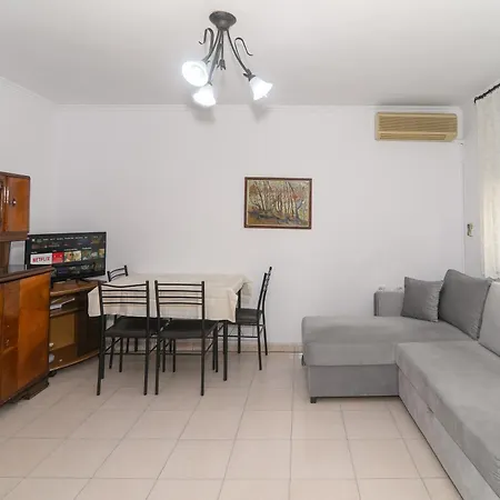 Vintage Blloku Apartmán