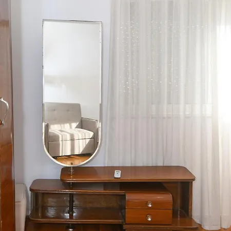 Apartmán Vintage Blloku