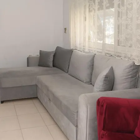 Vintage Blloku Apartmán Tirana
