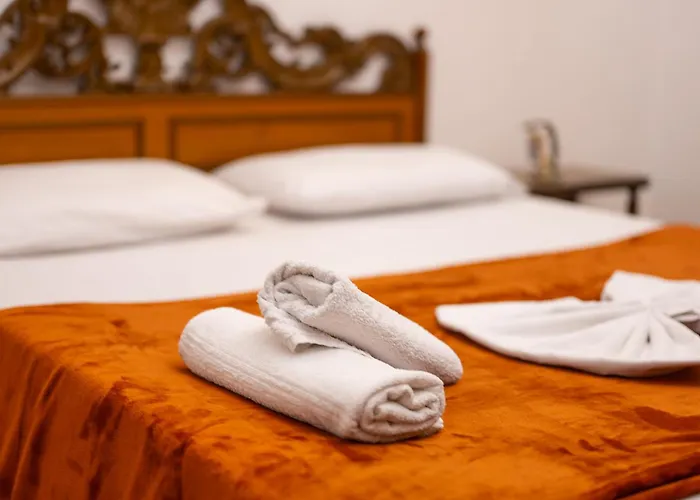 Vintage Blloku شقة