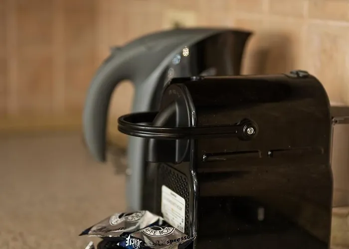 Vintage Blloku شقة *