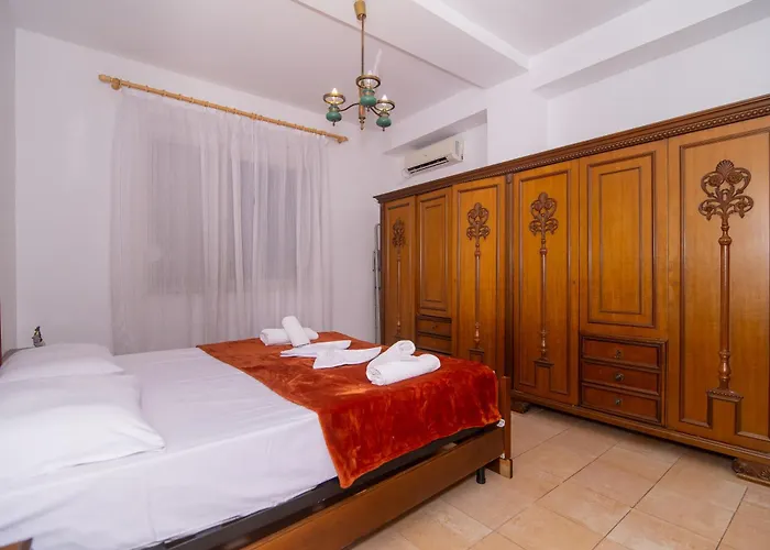 Vintage Blloku شقة *