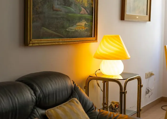 Vintage Blloku شقة تيرانا