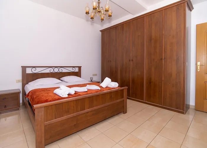 شقة Vintage Blloku *