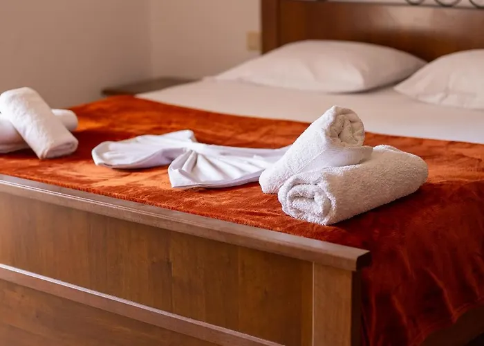 شقة Vintage Blloku *