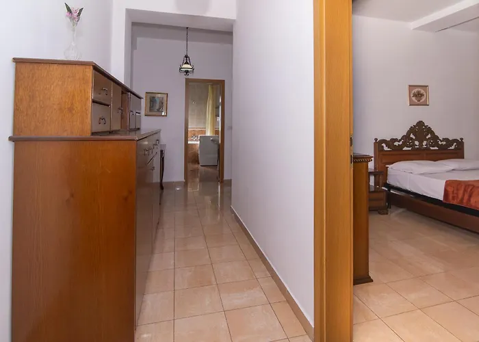 Vintage Blloku شقة