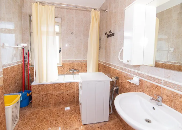 Vintage Blloku شقة